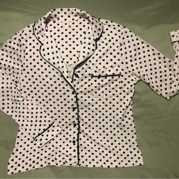 KATE SPADE PJ’s - Picture 5 of 12